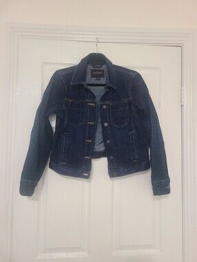 Banana Republic Denim Jacket